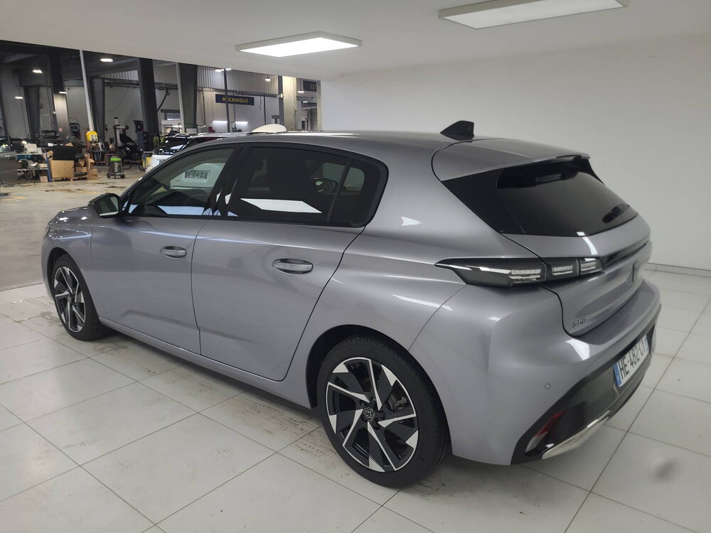 Occasion PEUGEOT 308 308 Hybrid 145 e-DCS6 - Allure