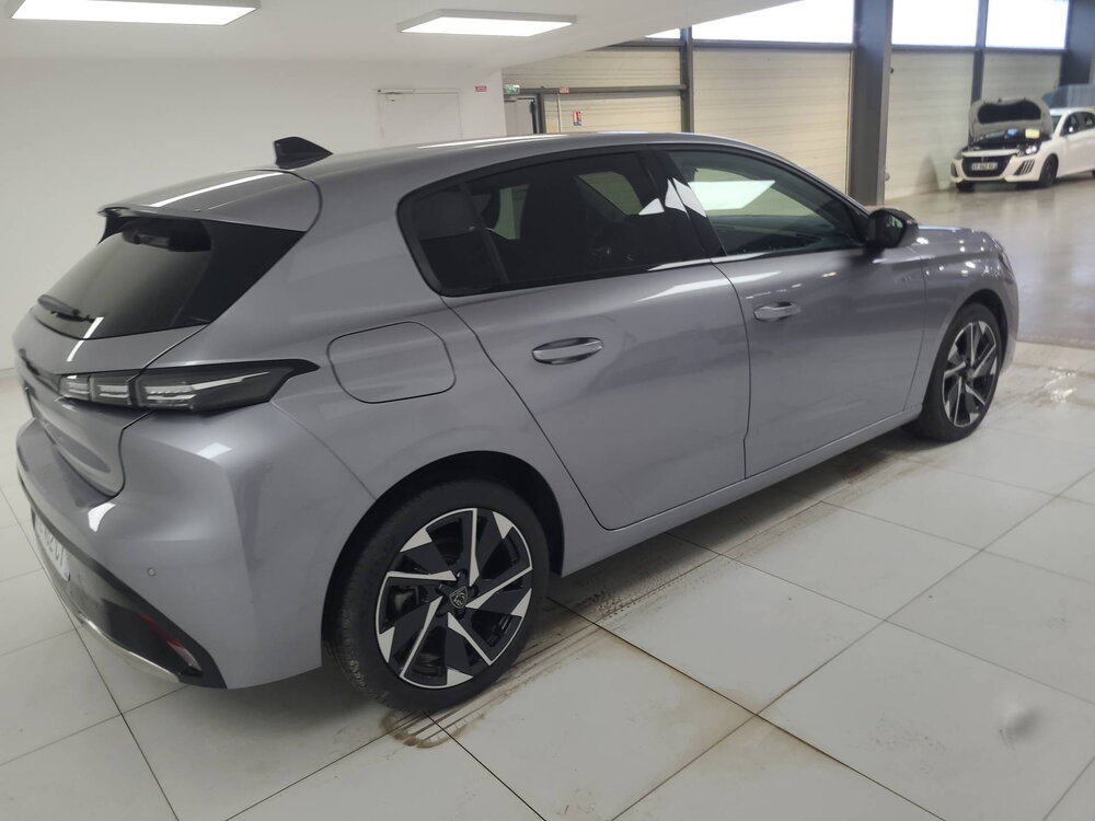 Occasion PEUGEOT 308 308 Hybrid 145 e-DCS6 - Allure