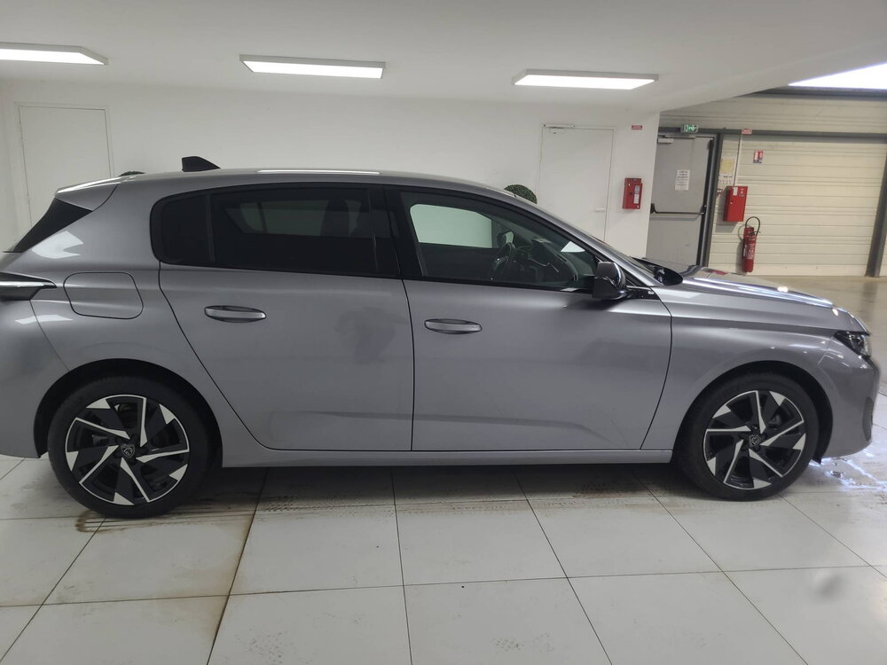 Occasion PEUGEOT 308 308 Hybrid 145 e-DCS6 - Allure