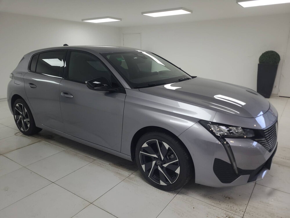 Occasion PEUGEOT 308 308 Hybrid 145 e-DCS6 - Allure