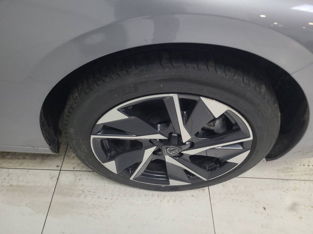 Occasion PEUGEOT 308 308 Hybrid 145 e-DCS6 - Allure