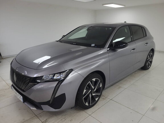 Occasion PEUGEOT 308 308 Hybrid 145 e-DCS6 - Allure