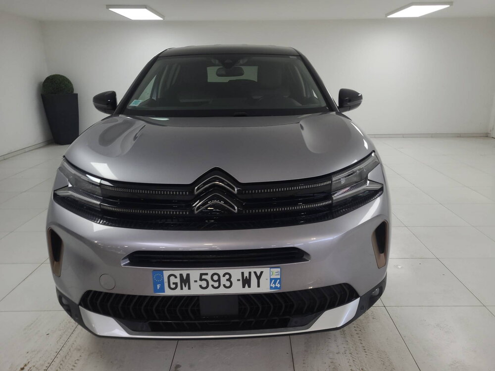 Occasion CITROEN C5 AirCross C5 Aircross Hybride Rechargeable 225 e-EAT8 - C-Series