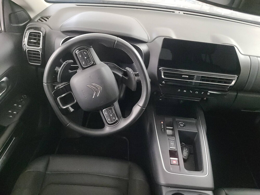 Occasion CITROEN C5 AirCross C5 Aircross Hybride Rechargeable 225 e-EAT8 - C-Series