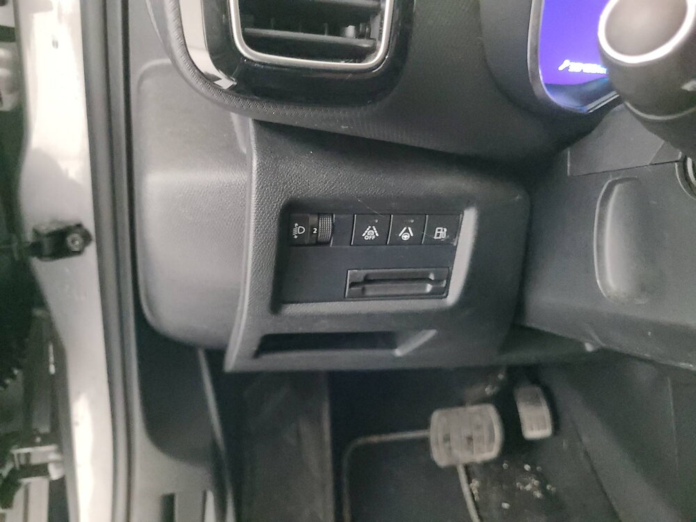 Occasion CITROEN C5 AirCross C5 Aircross Hybride Rechargeable 225 e-EAT8 - C-Series