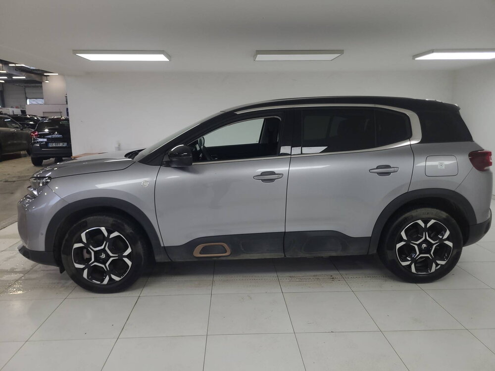 Occasion CITROEN C5 AirCross C5 Aircross Hybride Rechargeable 225 e-EAT8 - C-Series