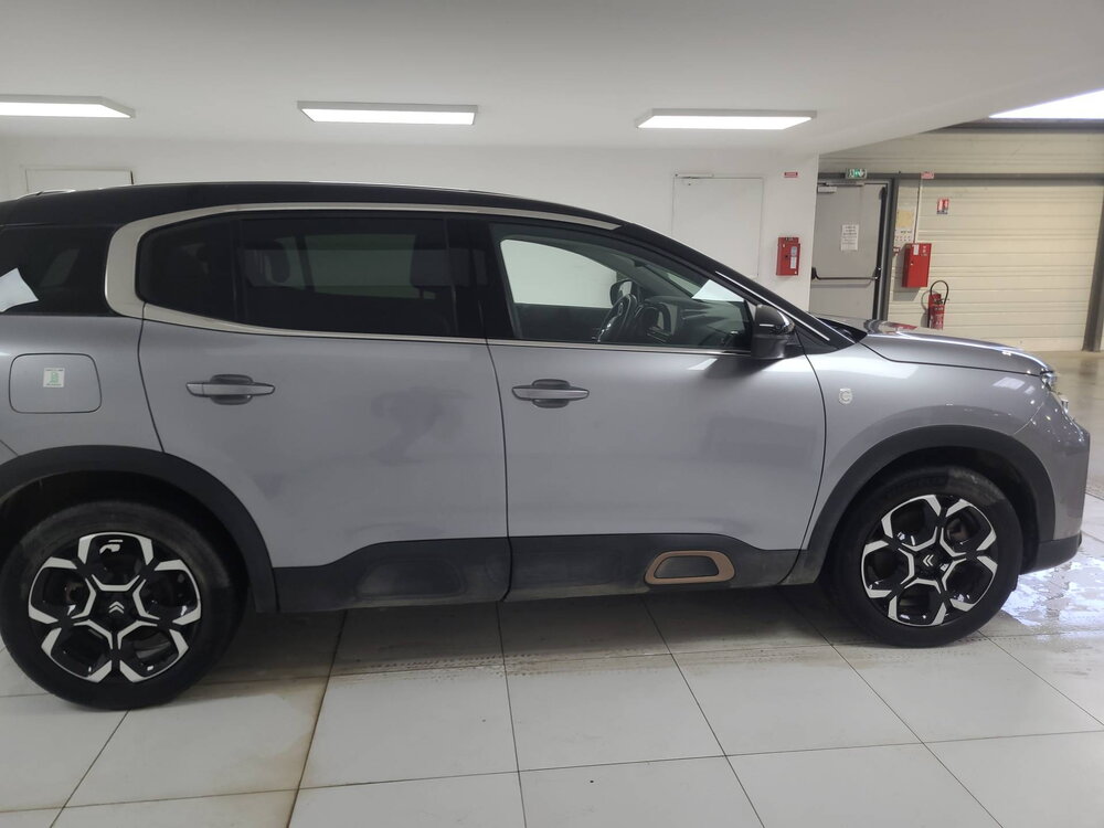 Occasion CITROEN C5 AirCross C5 Aircross Hybride Rechargeable 225 e-EAT8 - C-Series