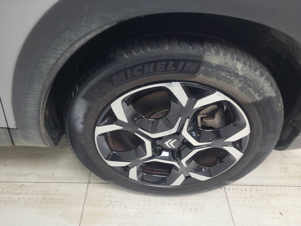 Occasion CITROEN C5 AirCross C5 Aircross Hybride Rechargeable 225 e-EAT8 - C-Series