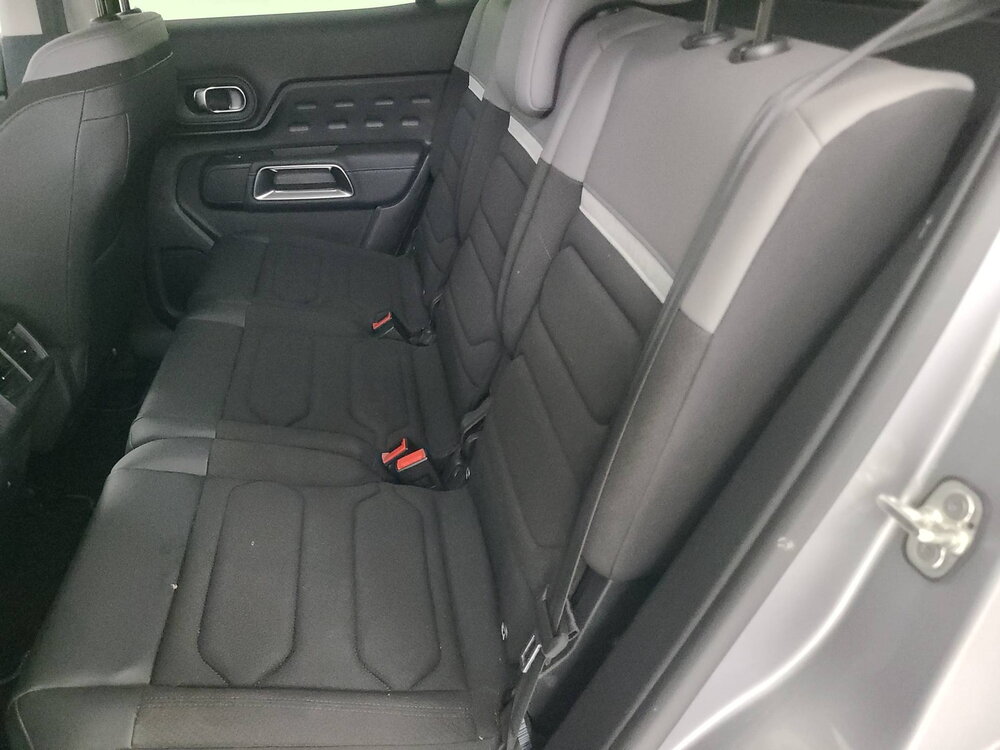 Occasion CITROEN C5 AirCross C5 Aircross Hybride Rechargeable 225 e-EAT8 - C-Series