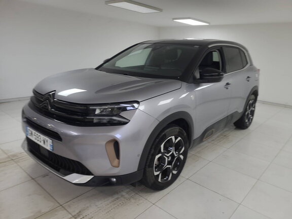 Occasion CITROEN C5 AirCross C5 Aircross Hybride Rechargeable 225 e-EAT8 - C-Series