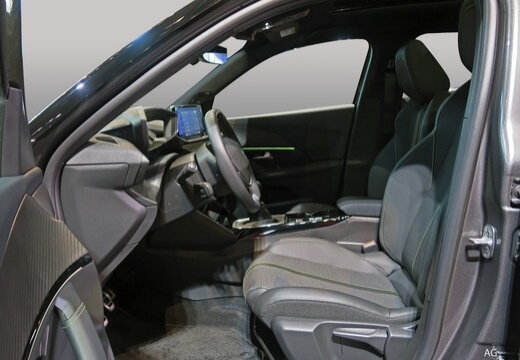 Occasion PEUGEOT 2008 2008 PureTech 130 S&S EAT8 - GT