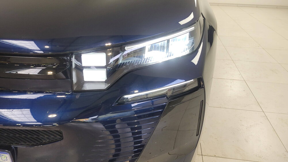 Occasion CITROEN C5 AirCross C5 Aircross Hybride 145 ch e-DCS6 - Plus