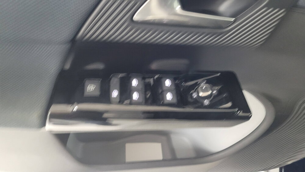 Occasion CITROEN C5 AirCross C5 Aircross Hybride 145 ch e-DCS6 - Plus