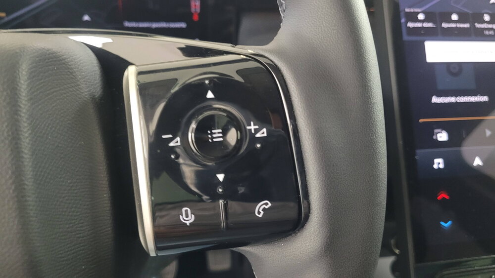 Occasion CITROEN C5 AirCross C5 Aircross Hybride 145 ch e-DCS6 - Plus