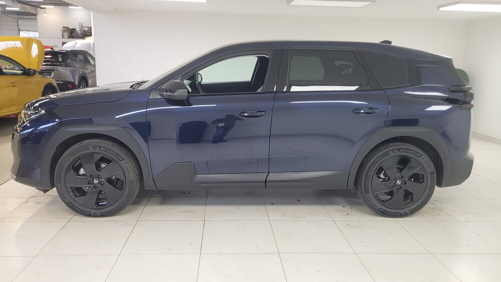 Occasion CITROEN C5 AirCross C5 Aircross Hybride 145 ch e-DCS6 - Plus