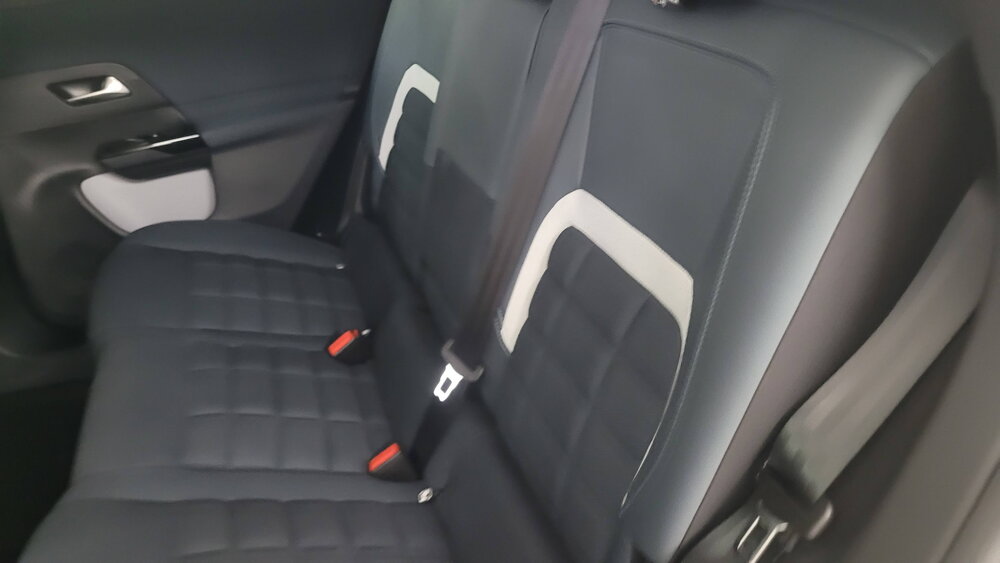 Occasion CITROEN C5 AirCross C5 Aircross Hybride 145 ch e-DCS6 - Plus