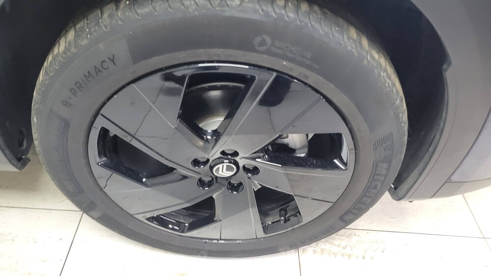 Occasion CITROEN C5 AirCross C5 Aircross Hybride 145 ch e-DCS6 - Plus