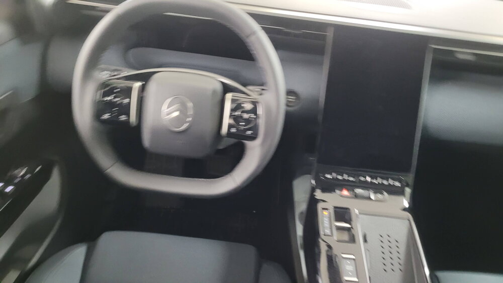 Occasion CITROEN C5 AirCross C5 Aircross Hybride 145 ch e-DCS6 - Plus