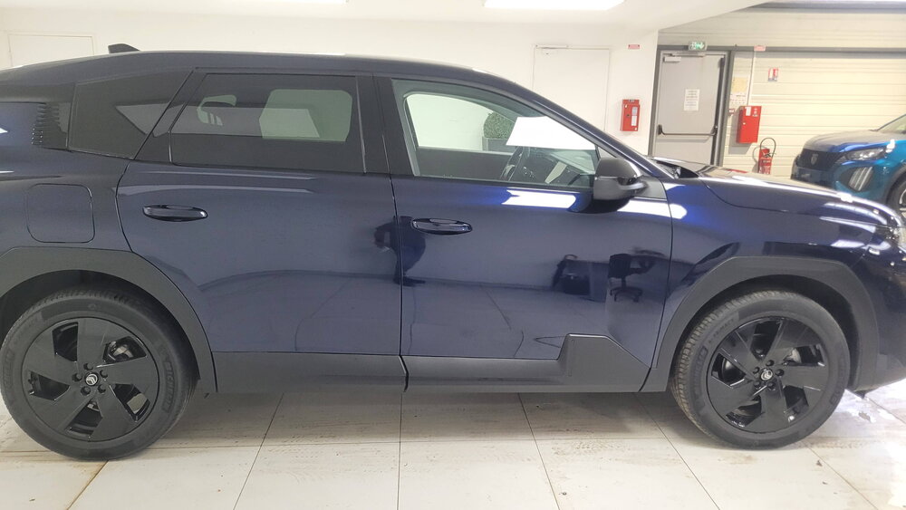 Occasion CITROEN C5 AirCross C5 Aircross Hybride 145 ch e-DCS6 - Plus