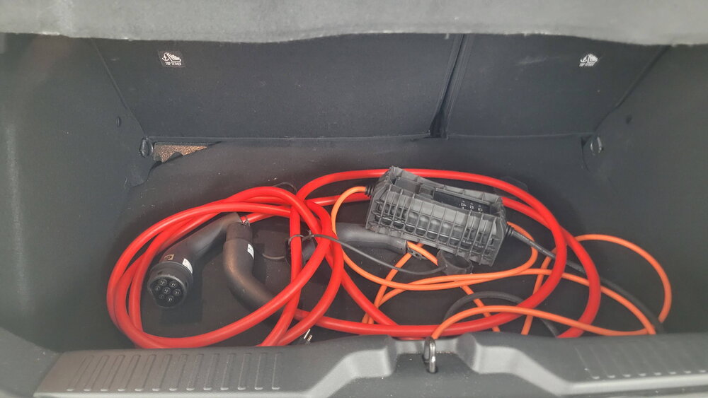 Occasion CITROEN C3 e-C3 113 ch autonomie confort - Plus