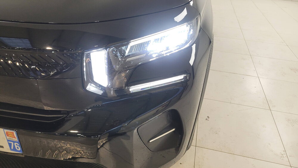 Occasion CITROEN C3 e-C3 113 ch autonomie confort - Plus