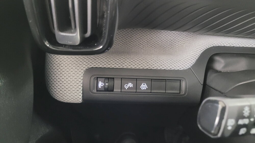 Occasion CITROEN C3 e-C3 113 ch autonomie confort - Plus