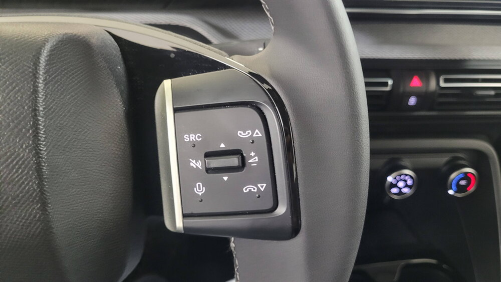 Occasion CITROEN C3 e-C3 113 ch autonomie confort - Plus