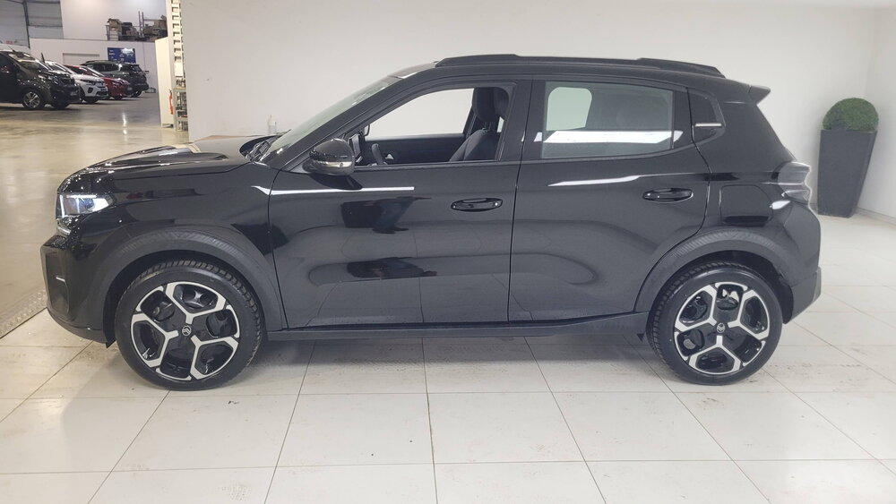 Occasion CITROEN C3 e-C3 113 ch autonomie confort - Plus