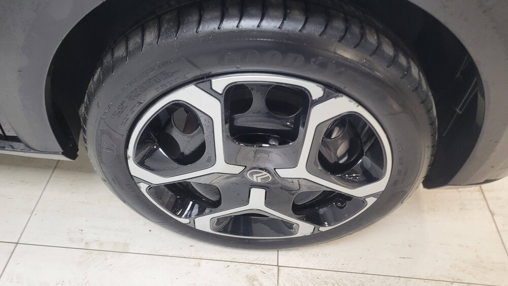 Occasion CITROEN C3 e-C3 113 ch autonomie confort - Plus