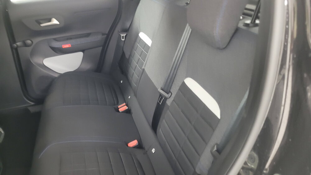 Occasion CITROEN C3 e-C3 113 ch autonomie confort - Plus