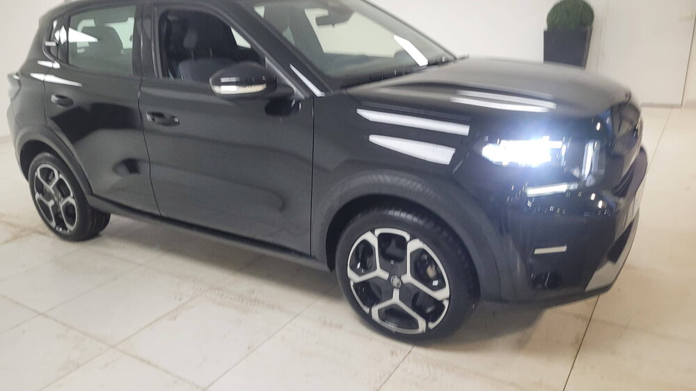 Occasion CITROEN C3 e-C3 113 ch autonomie confort - Plus