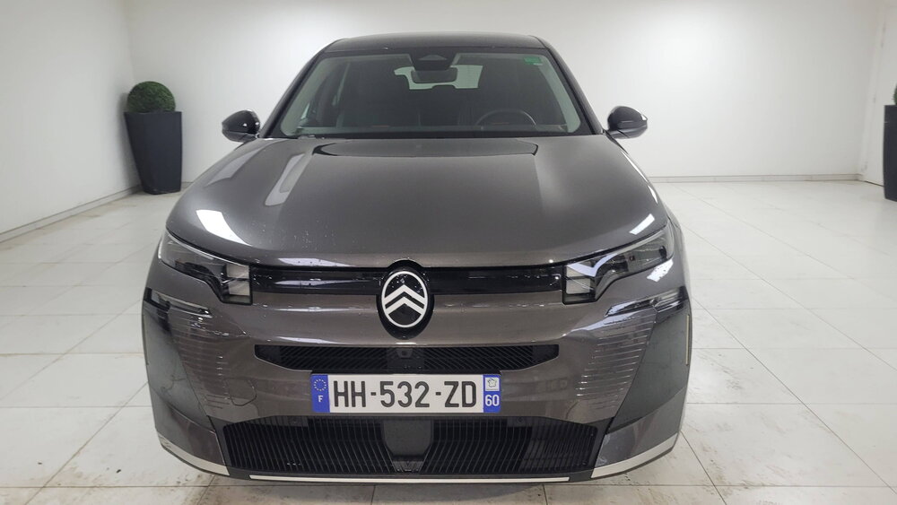Occasion CITROEN C5 AirCross C5 Aircross Hybride 145 ch e-DCS6 - Max