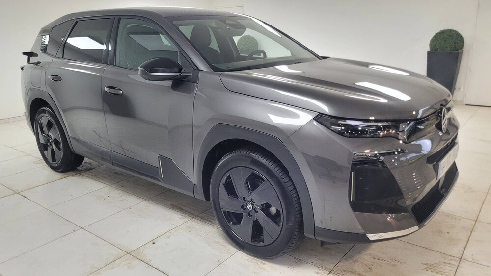 Occasion CITROEN C5 AirCross C5 Aircross Hybride 145 ch e-DCS6 - Max