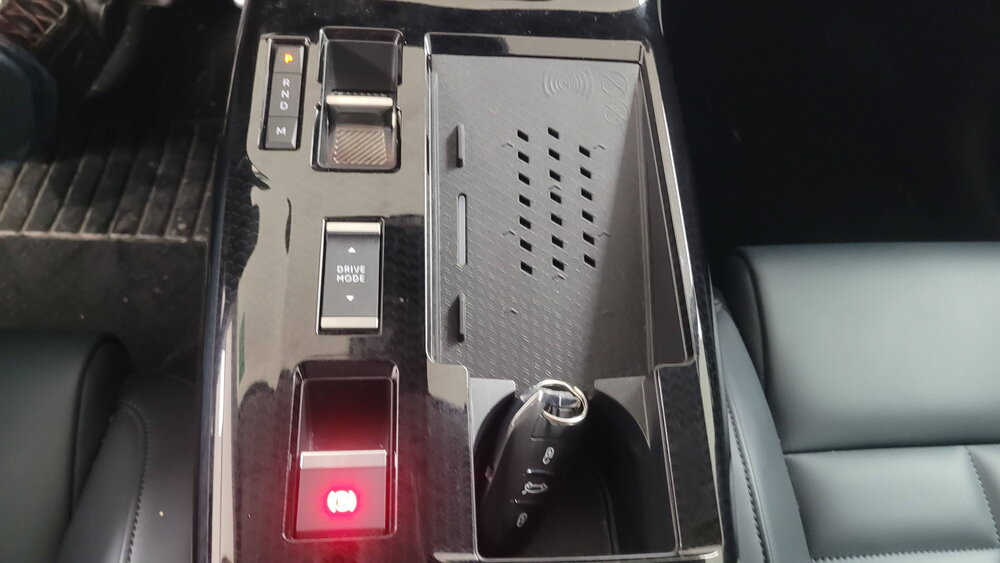 Occasion CITROEN C5 AirCross C5 Aircross Hybride 145 ch e-DCS6 - Max