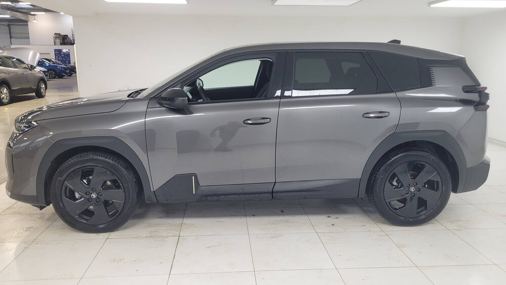 Occasion CITROEN C5 AirCross C5 Aircross Hybride 145 ch e-DCS6 - Max