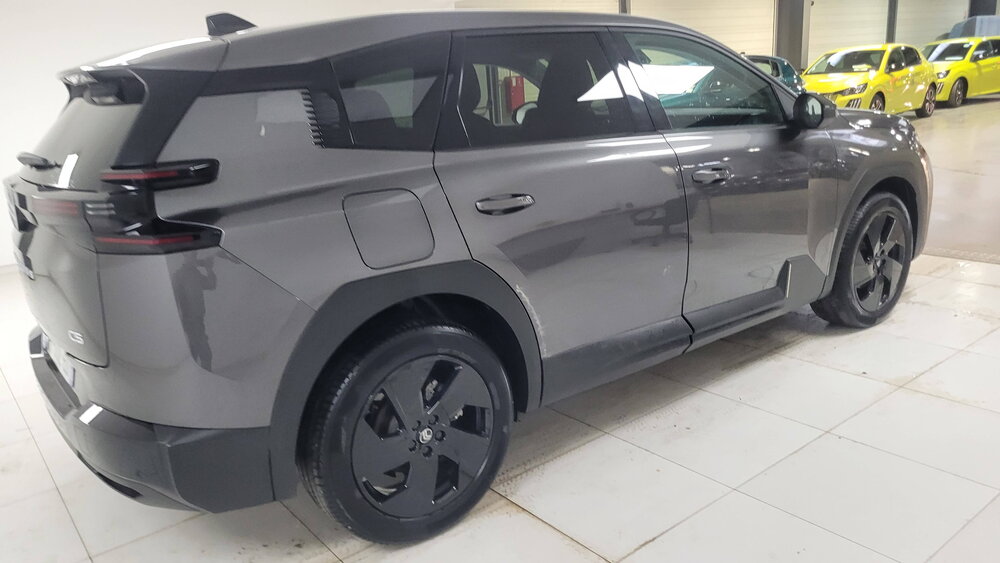 Occasion CITROEN C5 AirCross C5 Aircross Hybride 145 ch e-DCS6 - Max
