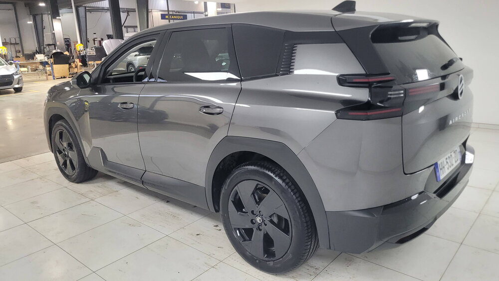 Occasion CITROEN C5 AirCross C5 Aircross Hybride 145 ch e-DCS6 - Max