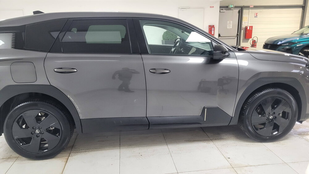 Occasion CITROEN C5 AirCross C5 Aircross Hybride 145 ch e-DCS6 - Max