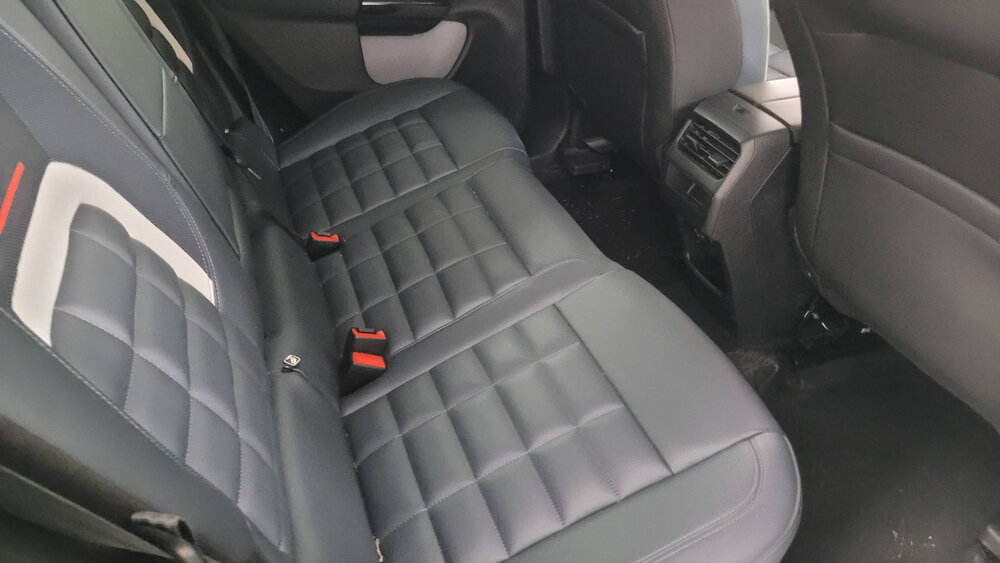 Occasion CITROEN C5 AirCross C5 Aircross Hybride 145 ch e-DCS6 - Max