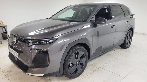 Occasion CITROEN C5 AirCross C5 Aircross Hybride 145 ch e-DCS6 - Max