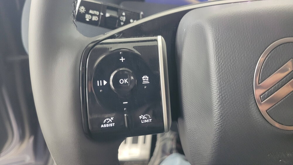 Occasion CITROEN C5 AirCross C5 Aircross Hybride 145 ch e-DCS6 - Max