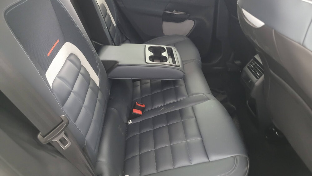 Occasion CITROEN C5 AirCross C5 Aircross Hybride 145 ch e-DCS6 - Max