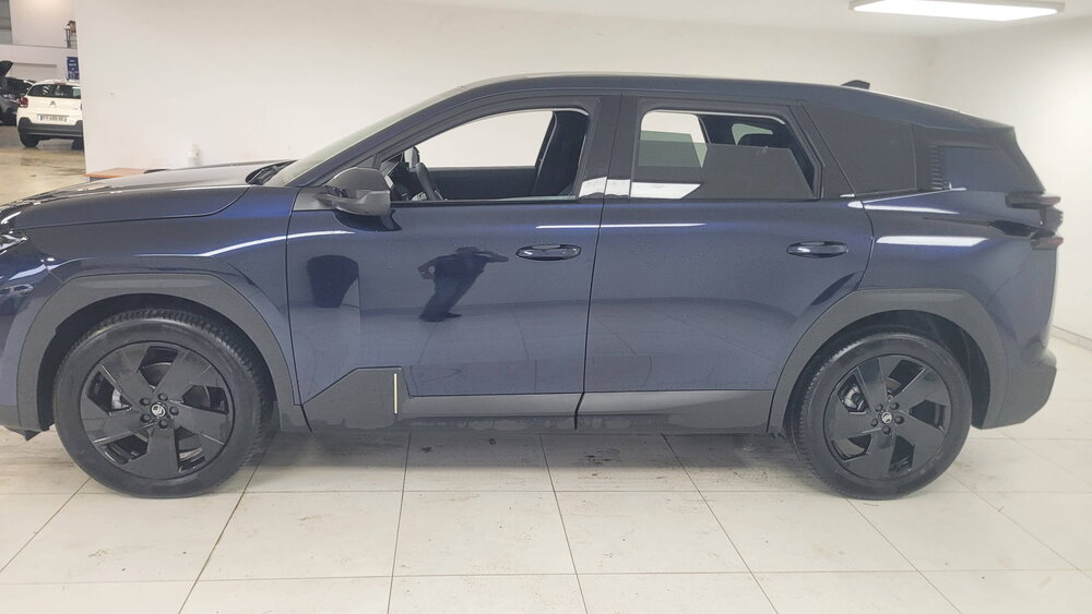 Occasion CITROEN C5 AirCross C5 Aircross Hybride 145 ch e-DCS6 - Max