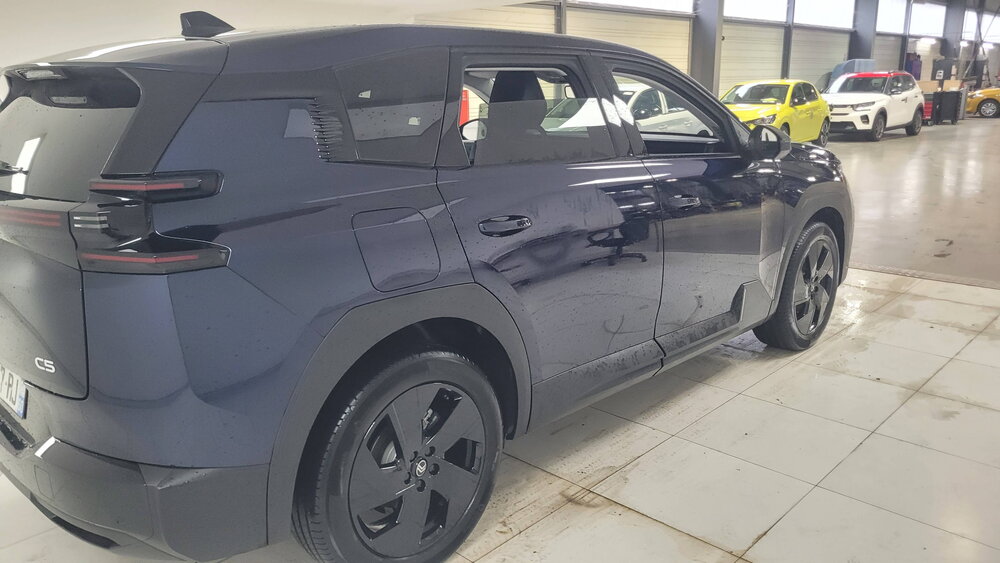 Occasion CITROEN C5 AirCross C5 Aircross Hybride 145 ch e-DCS6 - Max