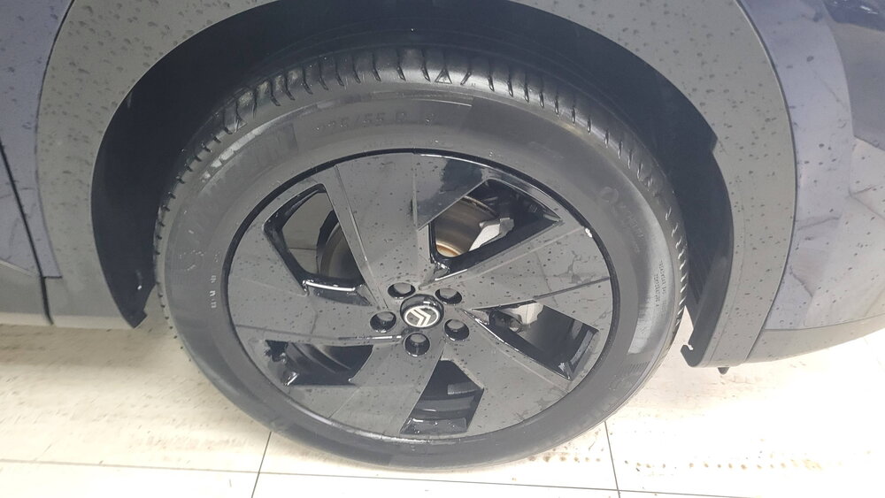 Occasion CITROEN C5 AirCross C5 Aircross Hybride 145 ch e-DCS6 - Max