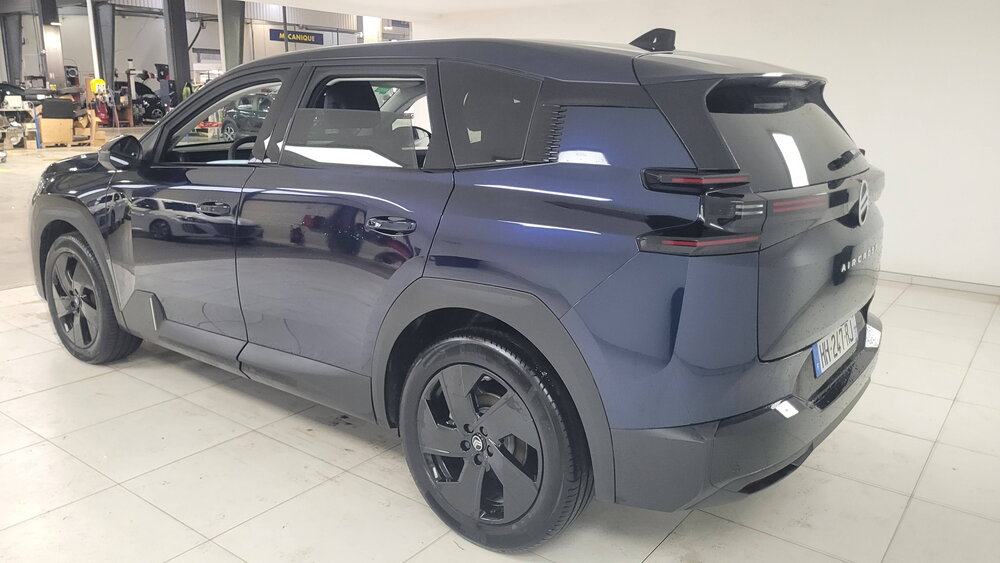 Occasion CITROEN C5 AirCross C5 Aircross Hybride 145 ch e-DCS6 - Max
