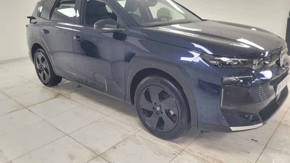 Occasion CITROEN C5 AirCross C5 Aircross Hybride 145 ch e-DCS6 - Max