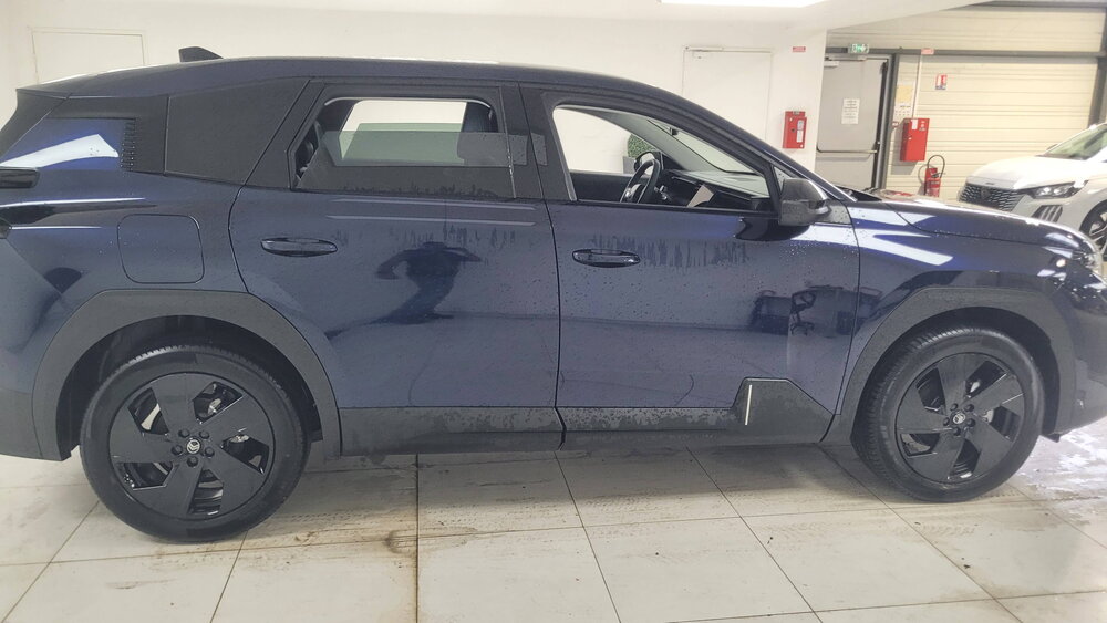 Occasion CITROEN C5 AirCross C5 Aircross Hybride 145 ch e-DCS6 - Max