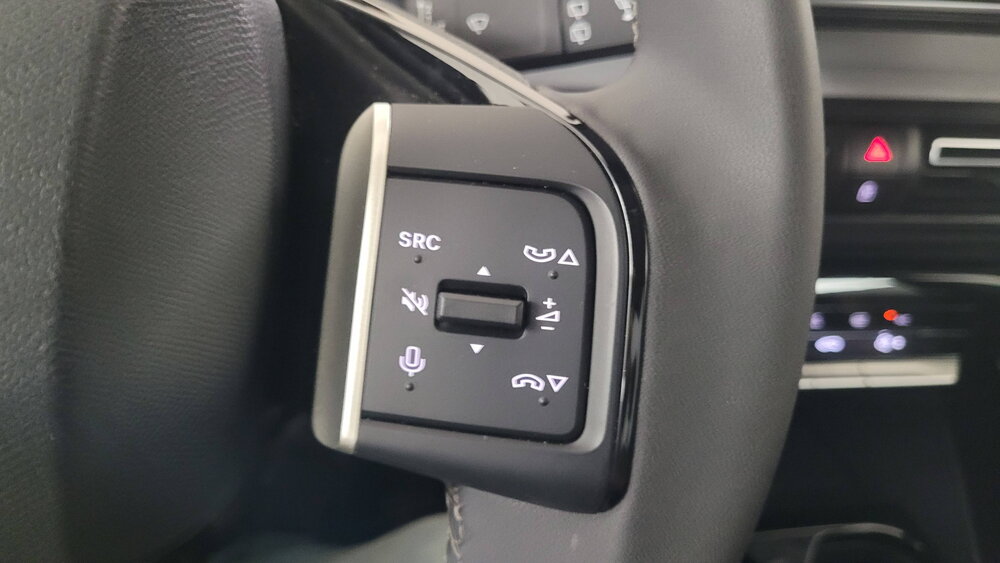 Occasion CITROEN C3 Aircross e-C3 Aircross 113 ch autonomie étendue - Plus