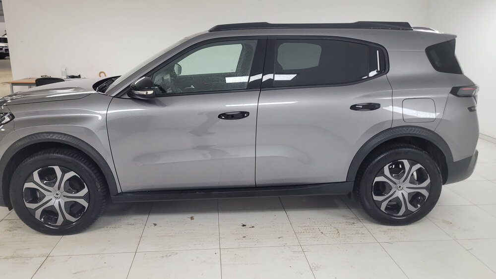 Occasion CITROEN C3 Aircross e-C3 Aircross 113 ch autonomie étendue - Plus